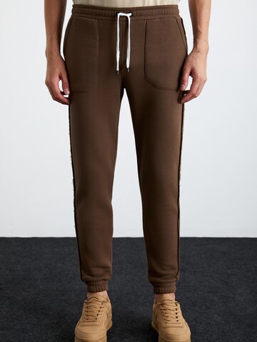 ruda Grimelange Siaurėjantis Kelnės: priekis