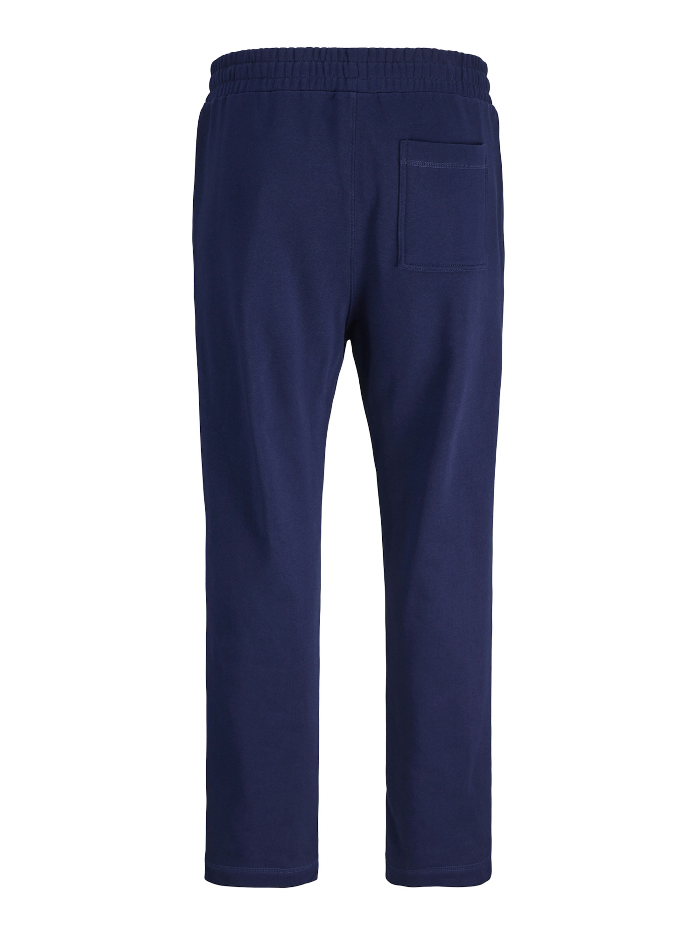 Jack & Jones Junior Regular Trousers in Blue