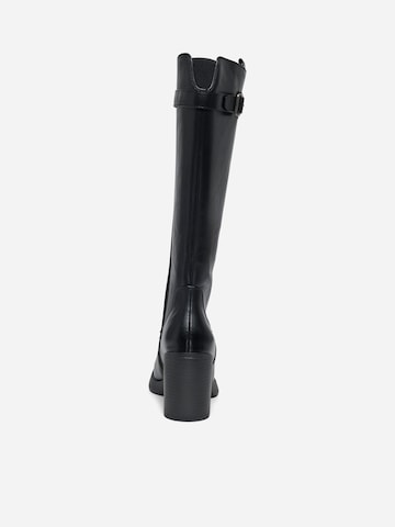 JDY - Botas 'JDYJULIA' en negro