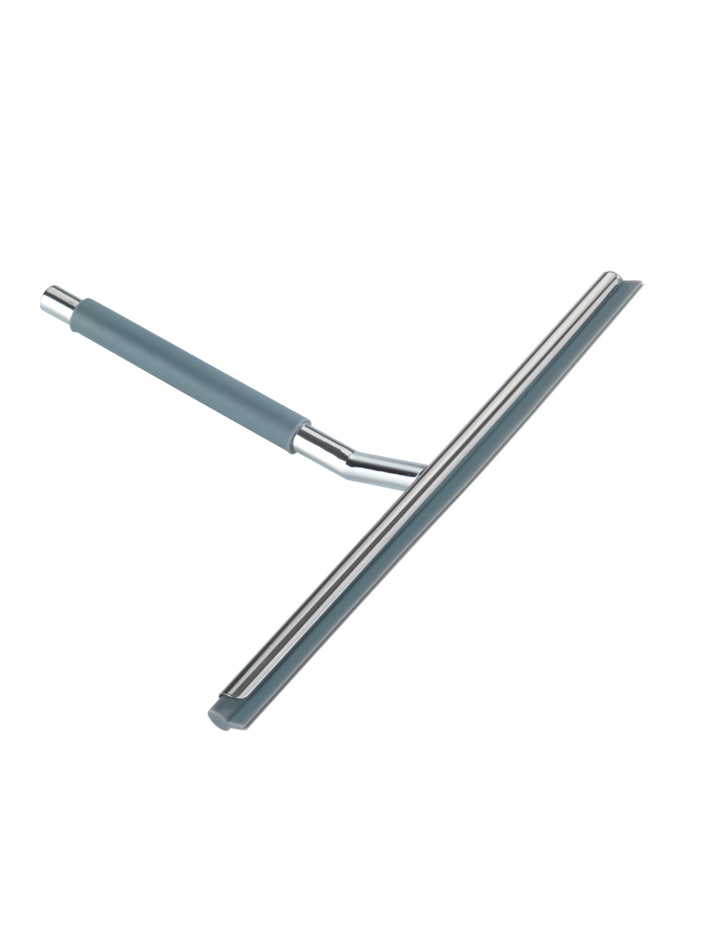 Wenko Scheibenabzieher 'Cave' in Silber