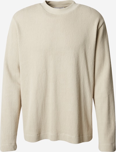 DAN FOX APPAREL Koszulka w kolorze camelm, Podgląd produktu