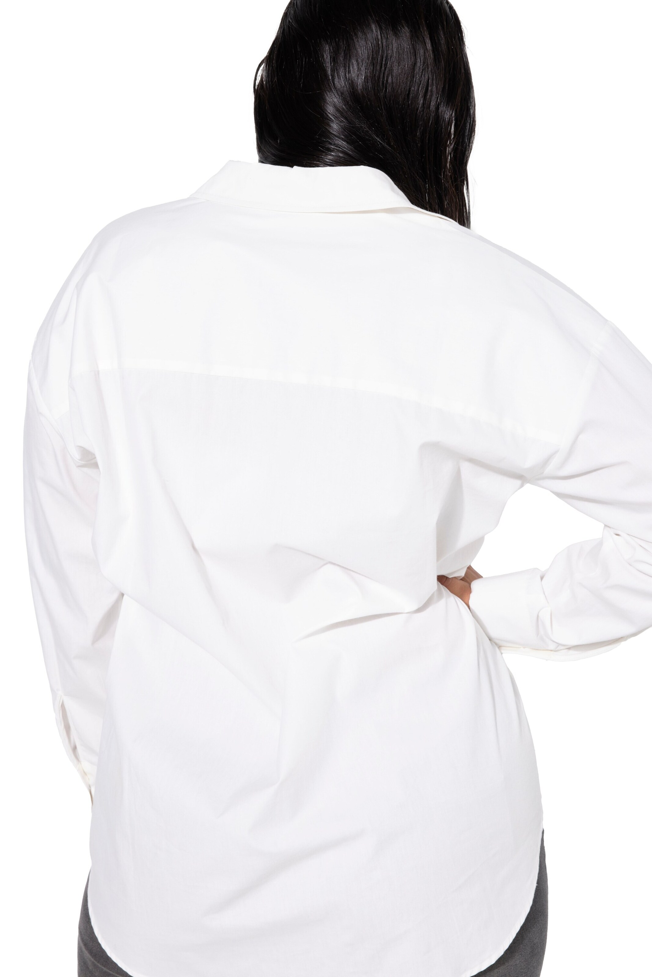 Studio Untold Blouse in Wit