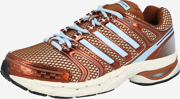 Sneaker bassa 'Adistar Control 5' di ADIDAS ORIGINALS in bronzo: frontale