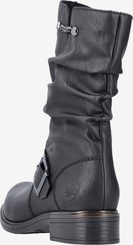 Rieker Ankle Boots in Black