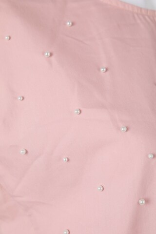 DeFacto Ärmellose Bluse XS in Pink