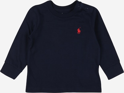 Polo Ralph Lauren Majica | mornarska / rdeča barva, Prikaz izdelka