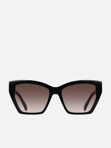 Liu Jo Sonnenbrille‌‌‌‌‌ in Schwarz