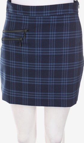 HALLHUBER Skirt in XS in Blue: front