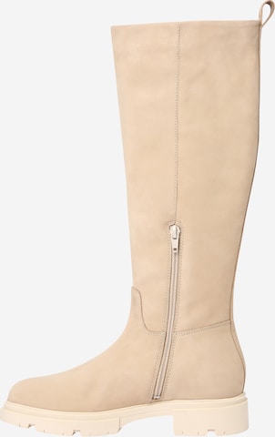 ABOUT YOU Boot 'Fenja' in Beige