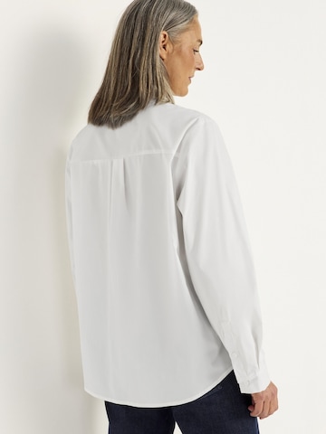 Cellbes of Sweden Blouse in Wit