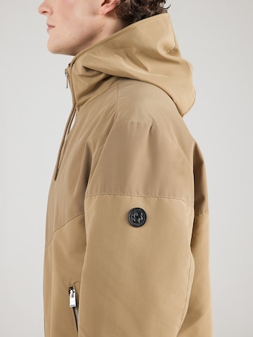 BOSS Átmeneti dzseki 'Cireno4' - bézs