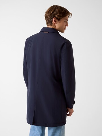 GUESS Between-Season Jacket in Blue