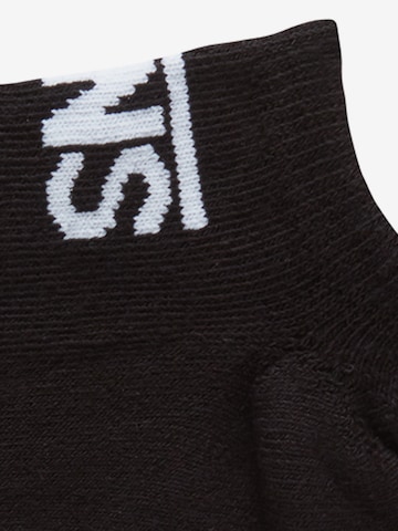 Chaussettes VANS en noir