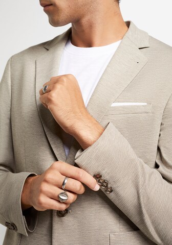 CINQUE Regular fit Suit Jacket in Brown