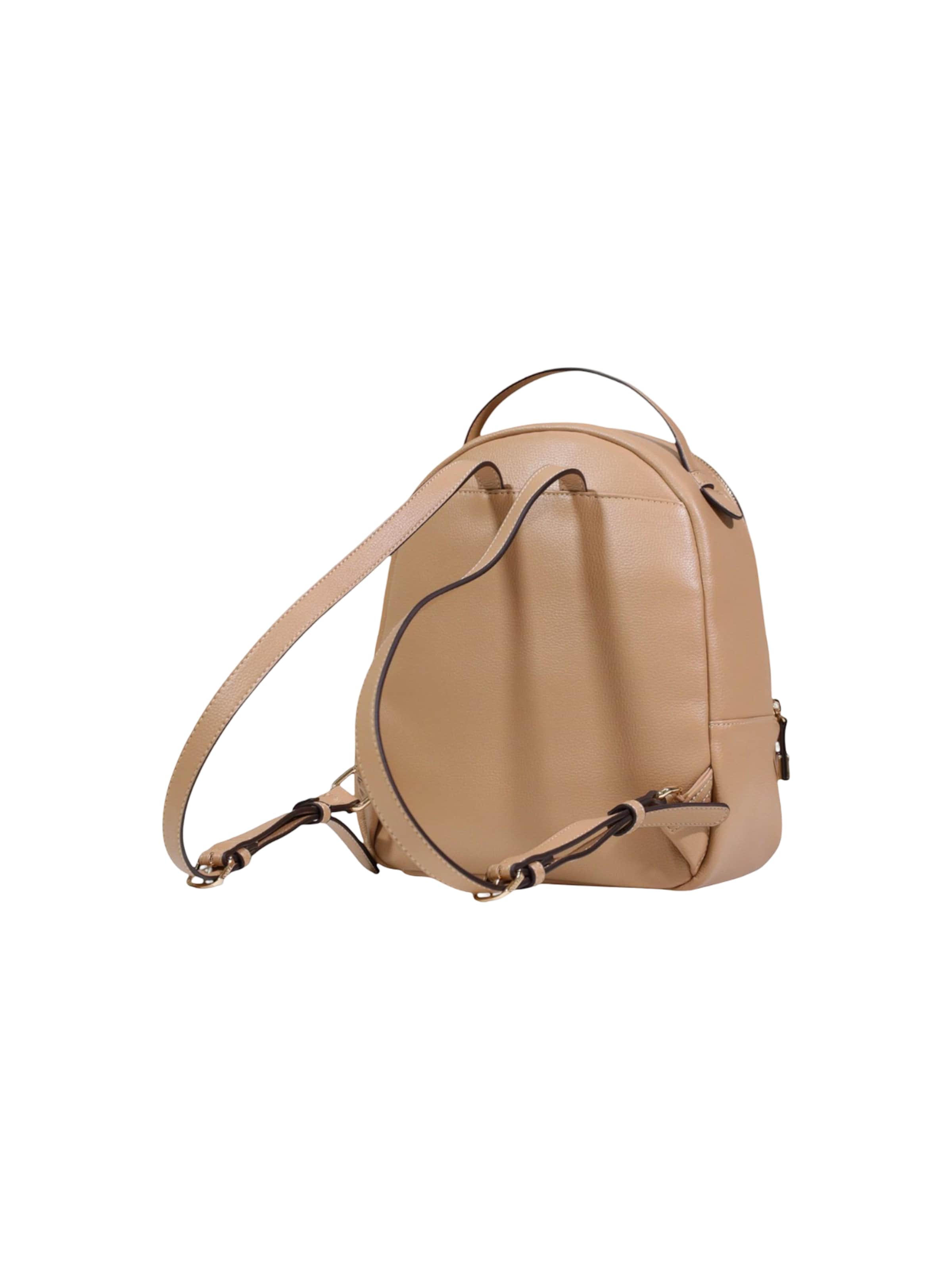 Zaino 'ECS M BACKPACK AA6209 E1012' di Liu Jo in marrone