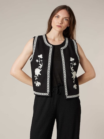Gilet Deeluxe en noir