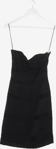 Temperly London Dress in S in Black: front