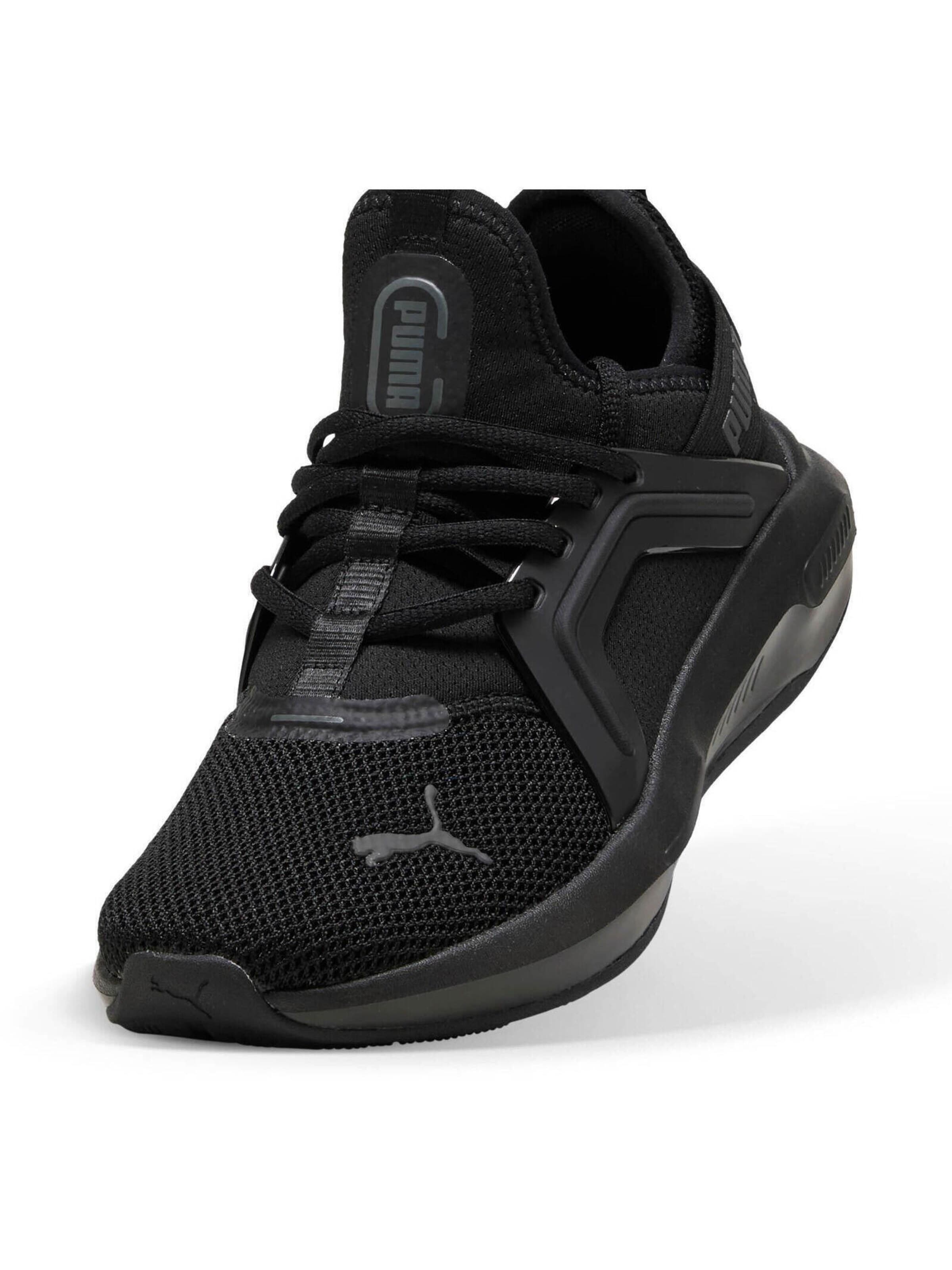 Scarpa sportiva 'Softride Enzo 5' di PUMA in nero