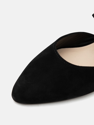 Décolleté di GABOR in nero
