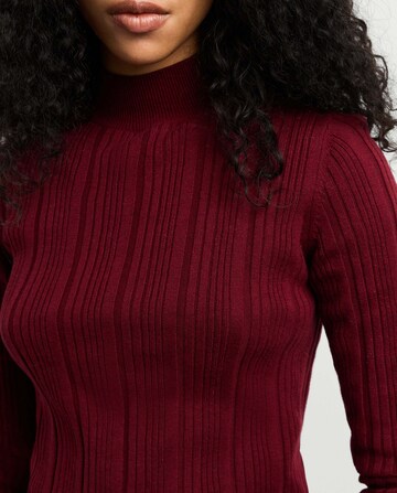 Pepe Jeans - Jersey 'Anna' en rojo
