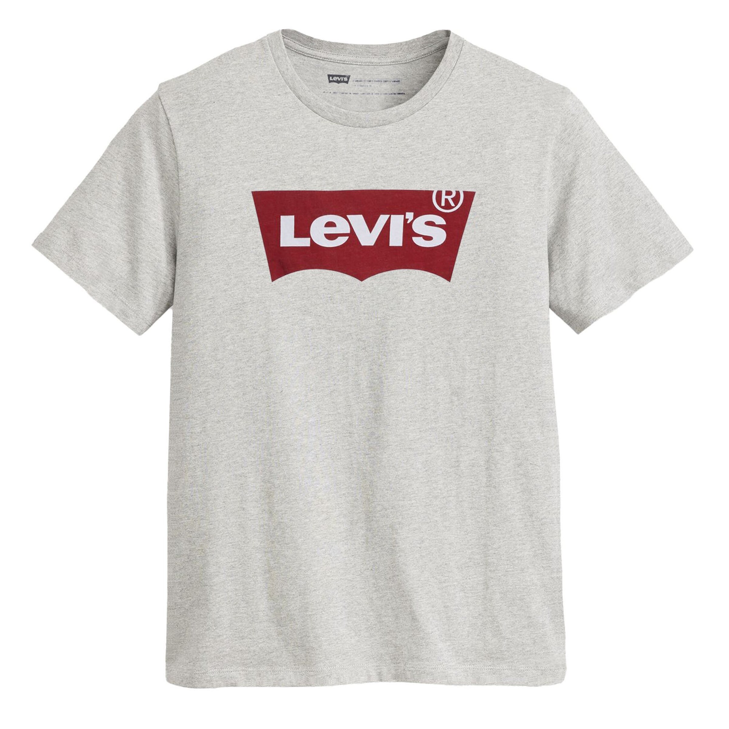 LEVI'S ® Shirt in Grey
