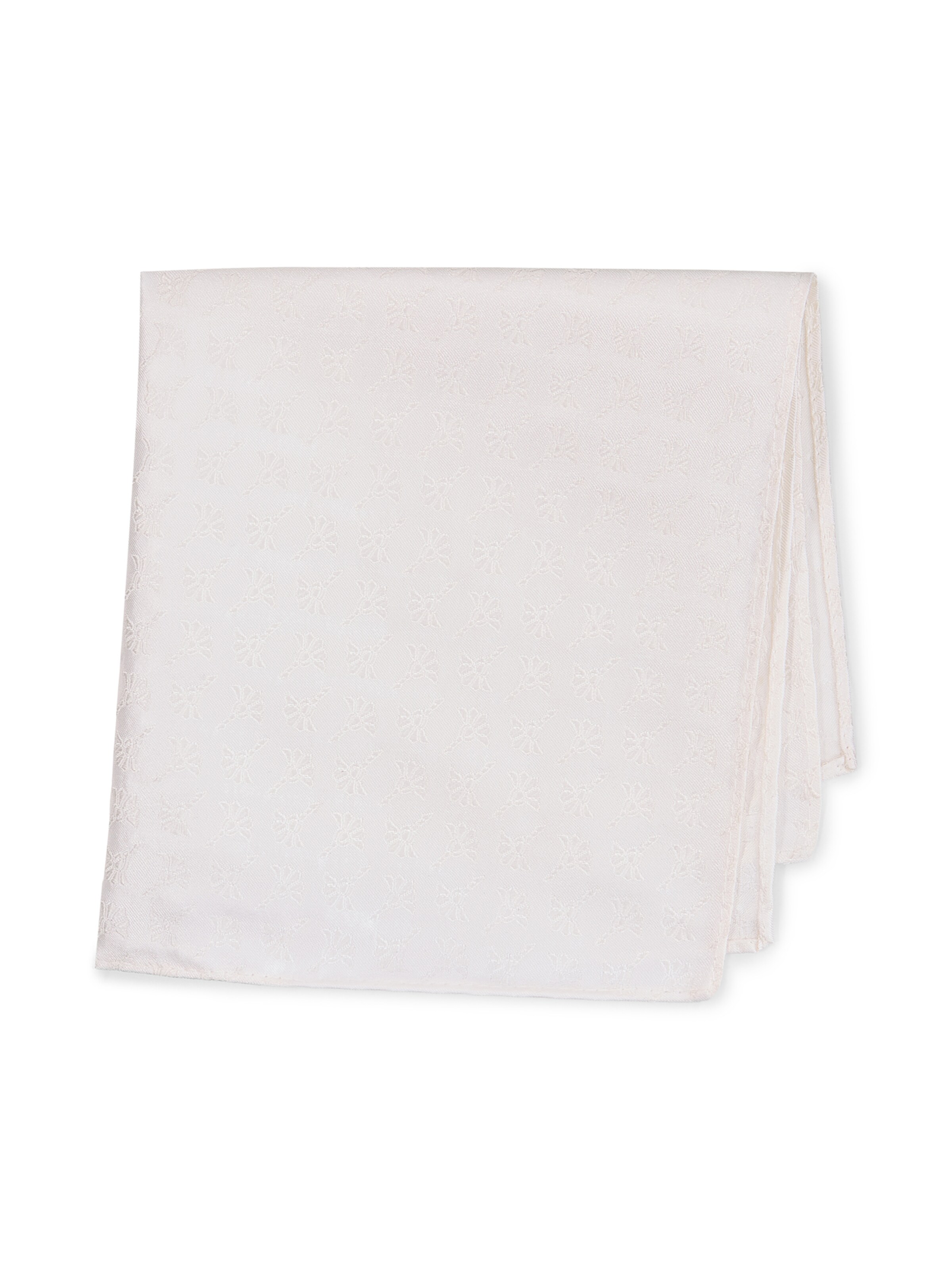 Foulard JOOP! en blanc