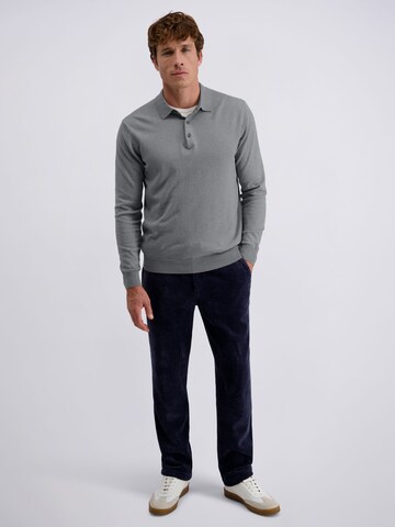 PIERRE CARDIN Trui in Grijs