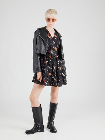 Abito di SCOTCH & SODA in nero