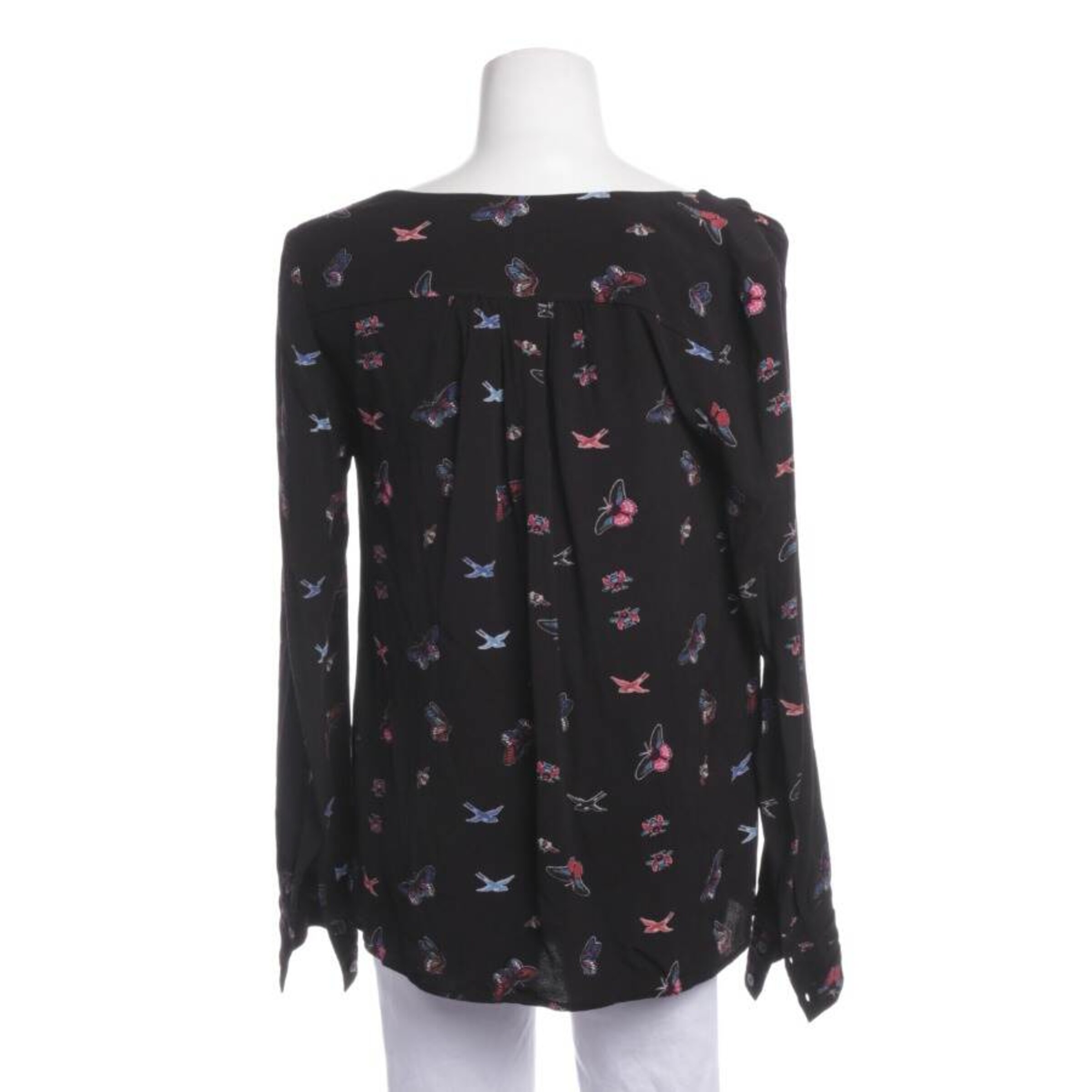 Ba&sh Blouse & Tunic in XS in Mixed colors