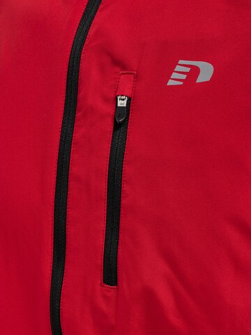 Newline Sports Vest in Red
