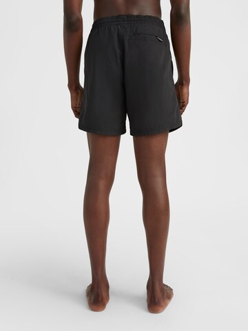 Shorts de bain 'Cali' O'NEILL en noir