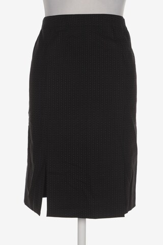 HUGO Skirt in M in Black