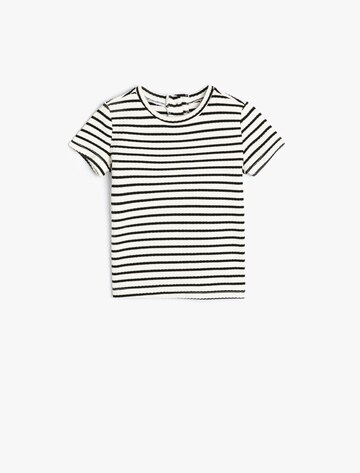 Koton Shirt in Black