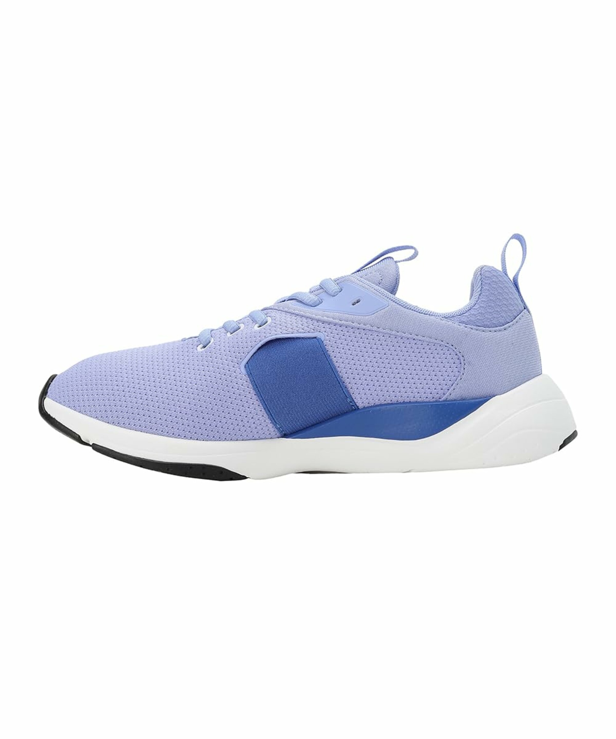 PUMA Sneaker 'Zeitlos' in Blau