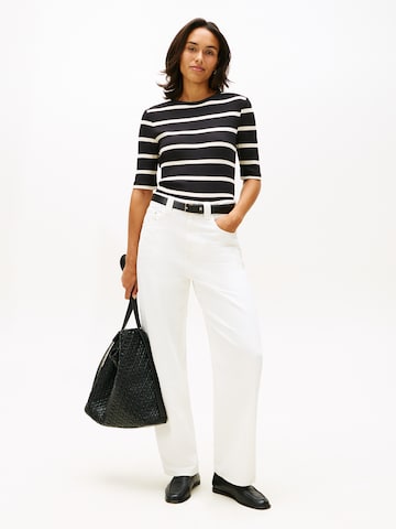 TOMMY HILFIGER Футболка в Черный