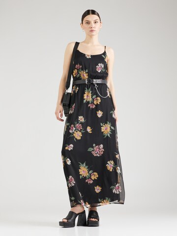 VERO MODA Summer Dress 'SMILLA' in Black: front