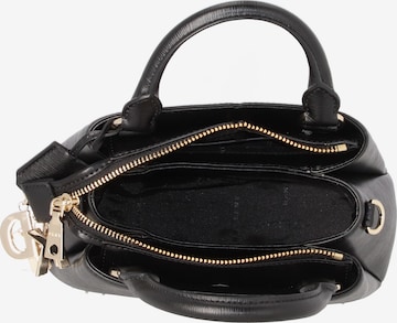 DKNY Håndtaske 'PAIGE' i sort