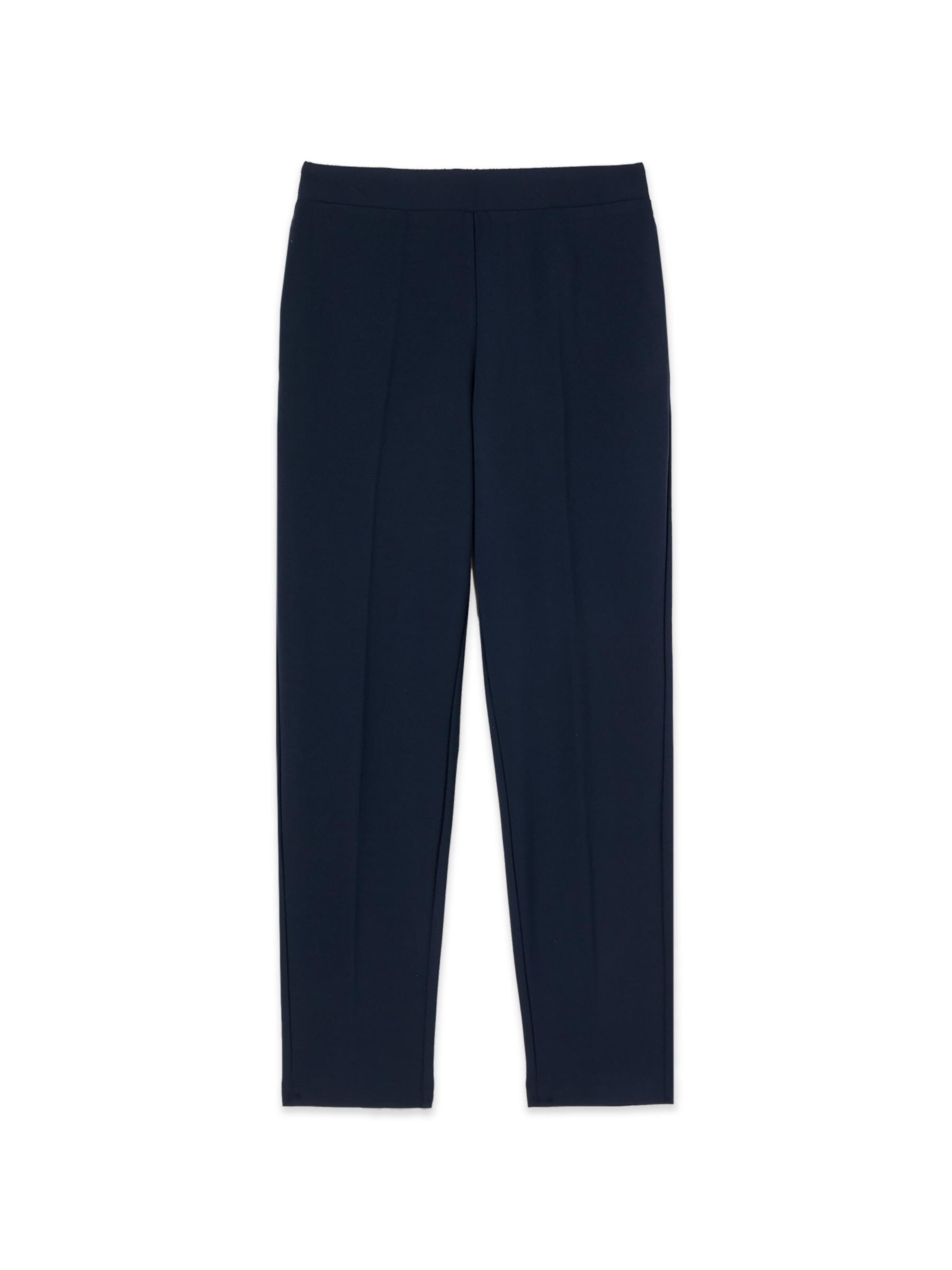 oltre - Skinny Pantalón en azul: frente