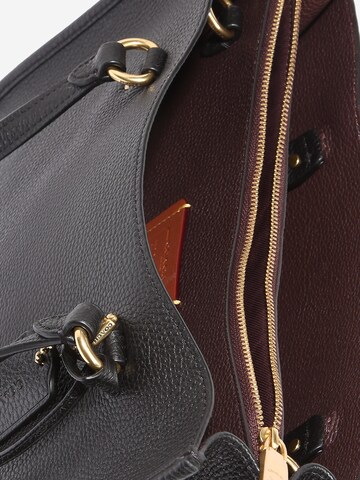 COACH Handbag 'Tyler Carryall 28' in Black