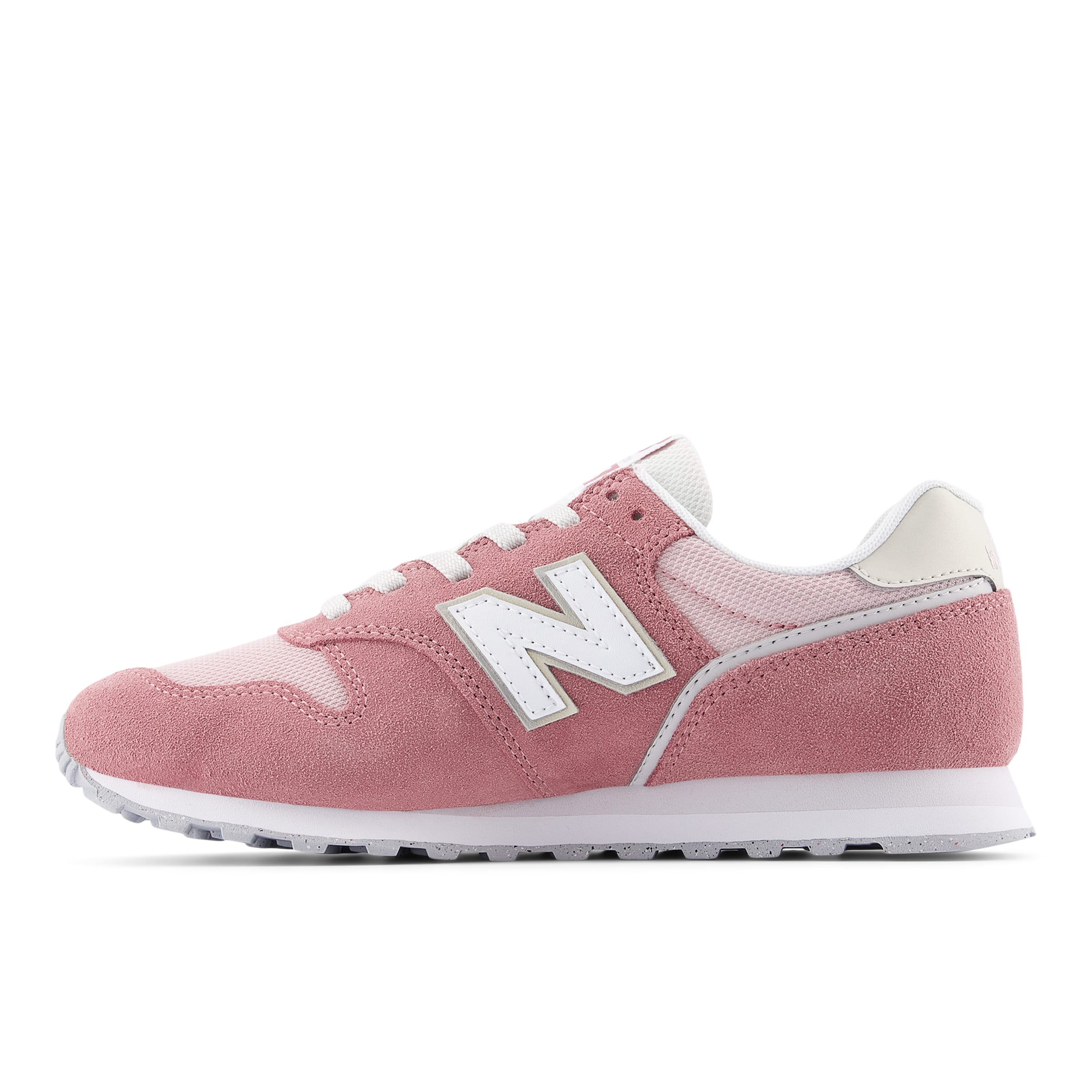 new balance Sneaker in Pink