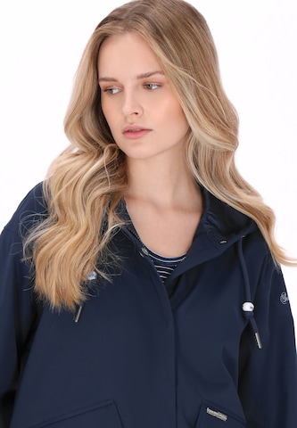 Schmuddelwedda - Casaco funcionais em azul