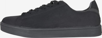 Urban Classics Sneaker in Schwarz: predná strana