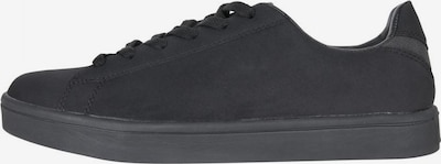 Urban Classics Sneaker in schwarz, Produktansicht