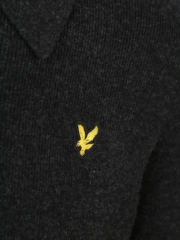 Lyle & Scott Pullover‌‌‌‌‌‌‌‌ in Schwarz