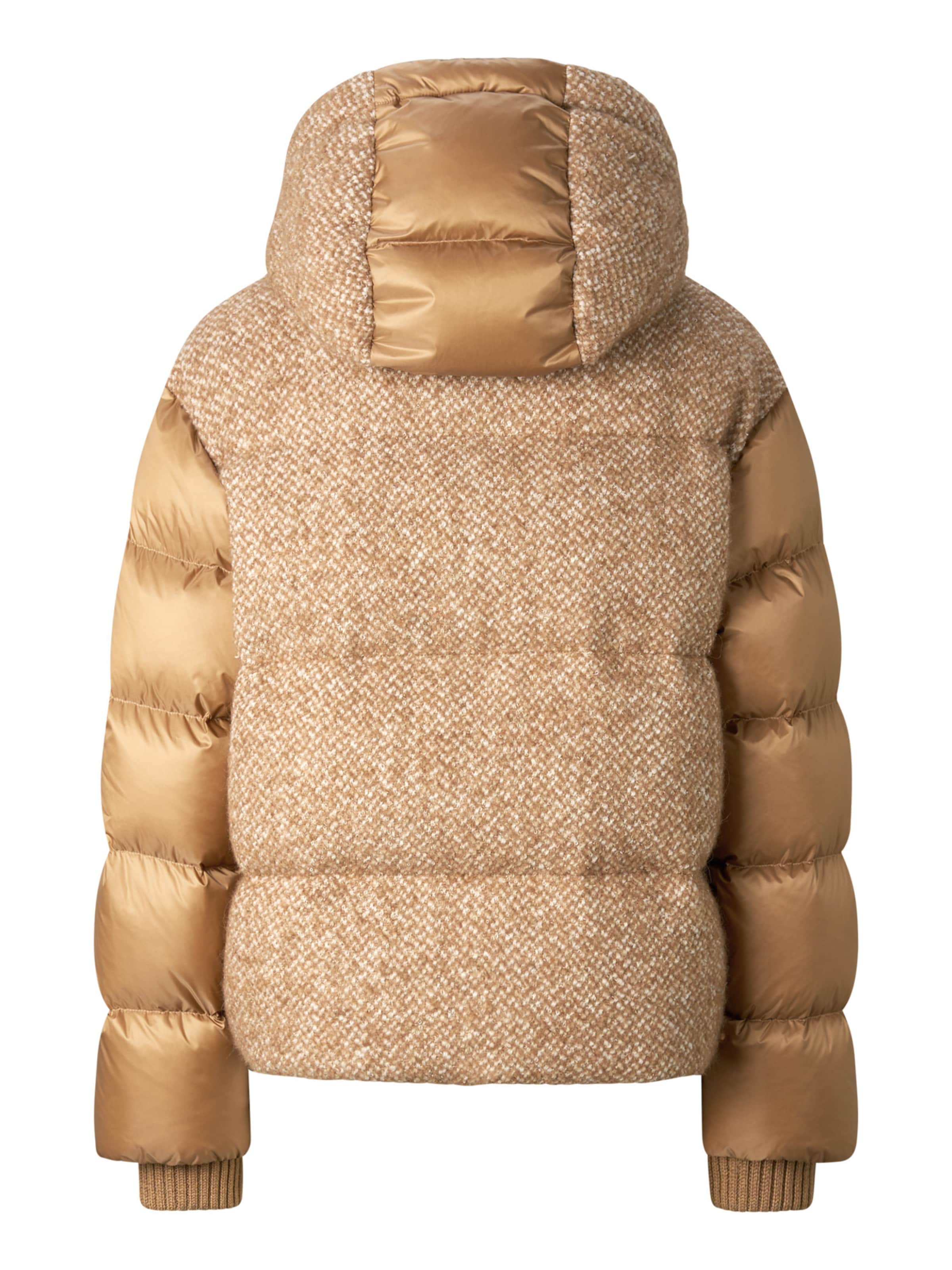 BOGNER Jacke 'Cathy' in Beige