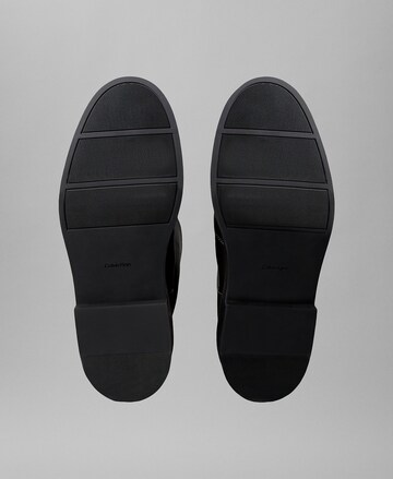 Calvin Klein Boots in Zwart