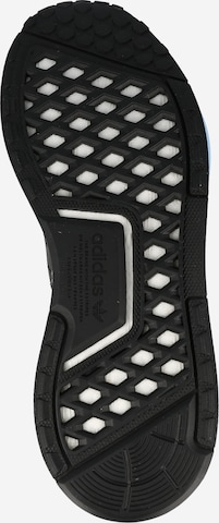 ADIDAS ORIGINALS - Zapatillas deportivas 'Nmd_V3' en negro
