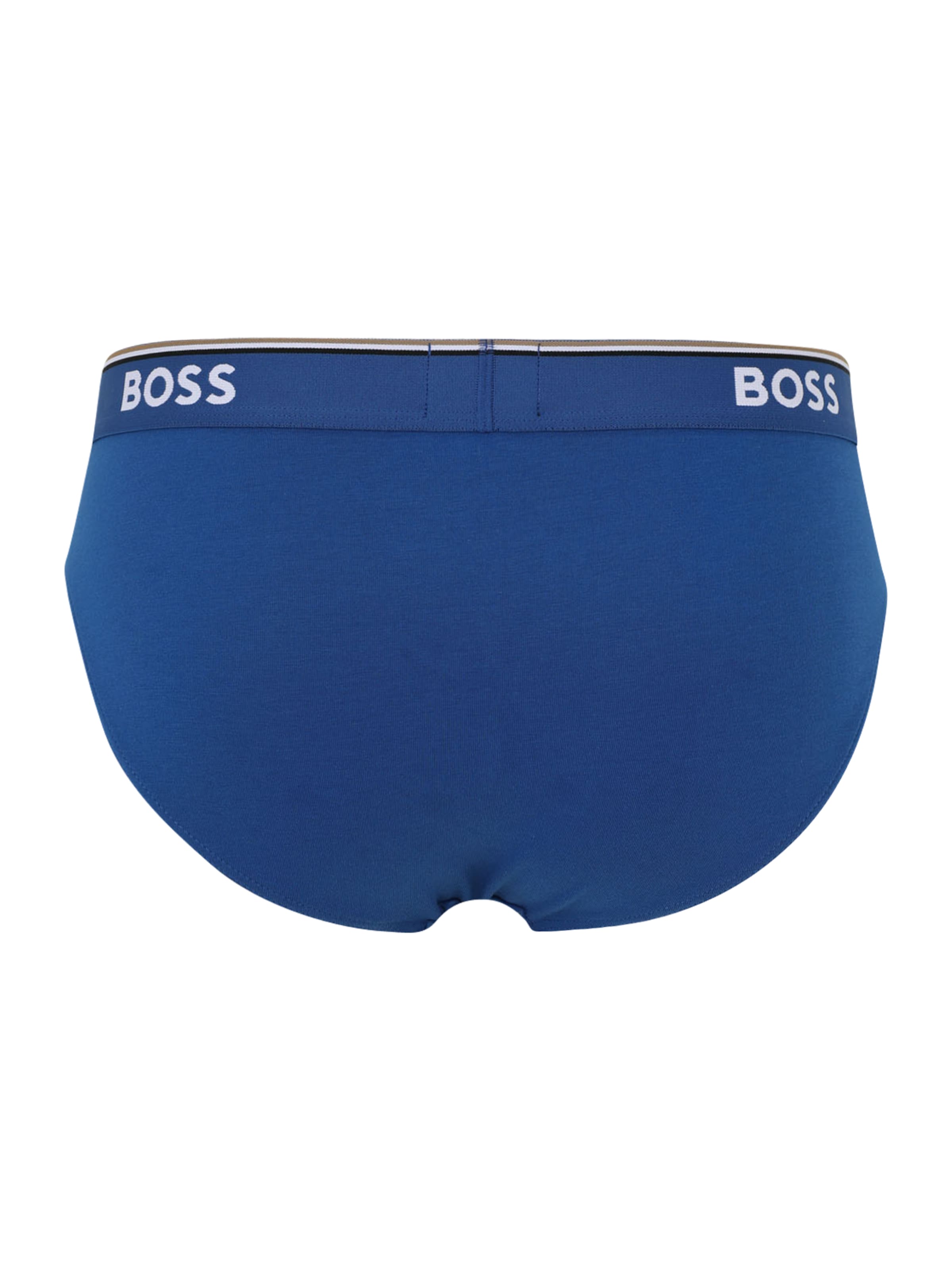 BOSS - Braga 'Power' en azul