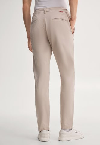 JOOP! Jeans Loosefit Chino in Beige