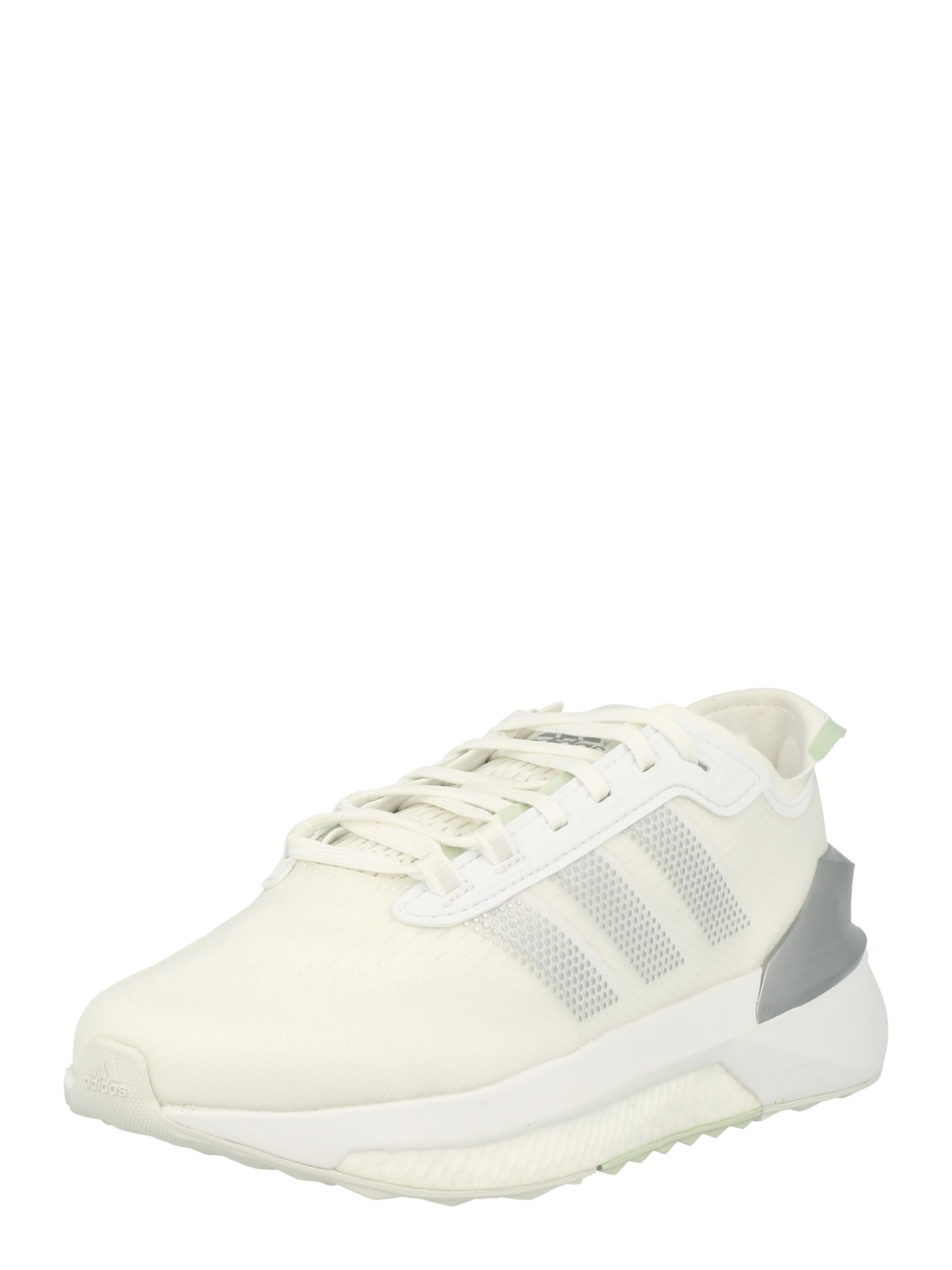 Baskets basses 'Avryn' ADIDAS SPORTSWEAR en blanc : devant